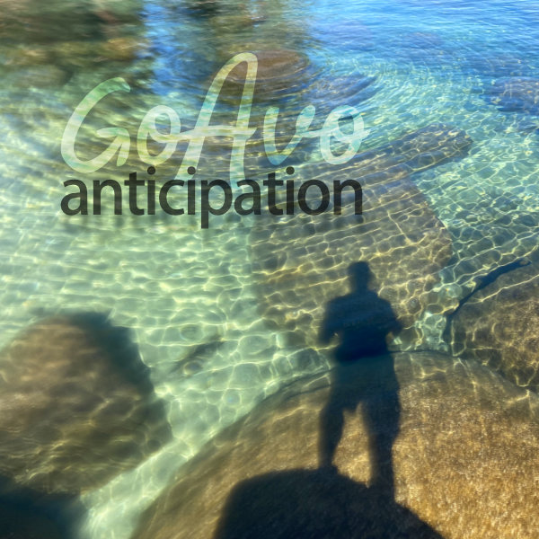 GoAvo Anticipation single