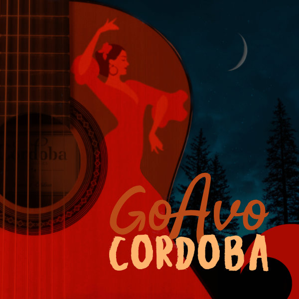 GoAvo Cordoba single