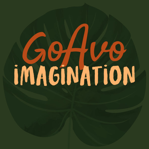 GoAvo Imagination single