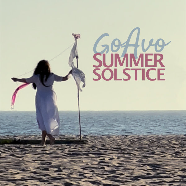 GoAvo Summer Solstice single