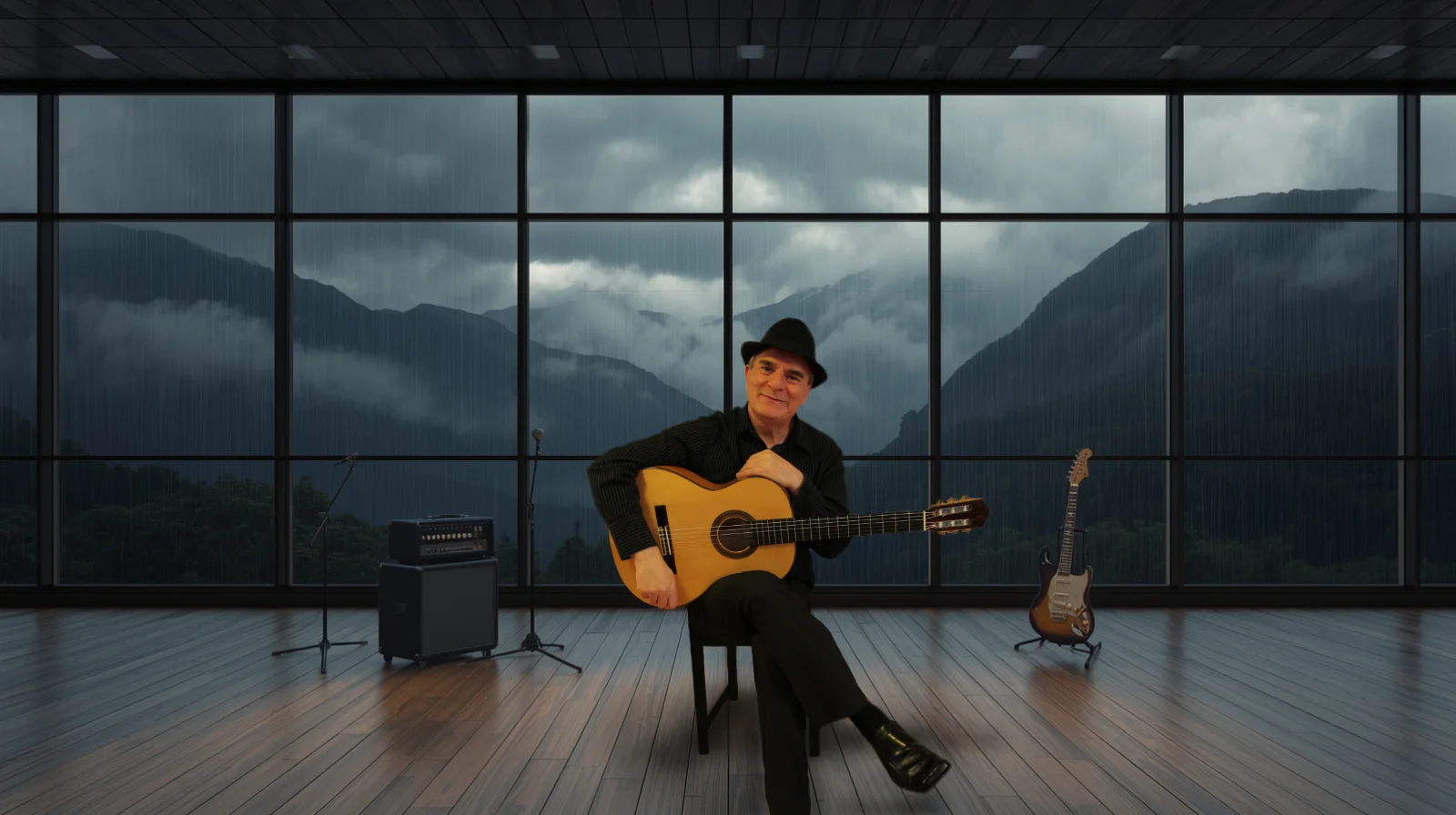 GoAvo Quiet Storm Photo-2